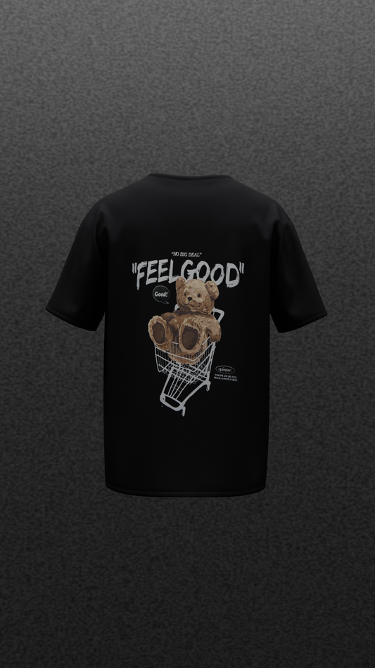 FEEL GOOD | Graphic T-Shirt