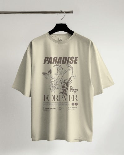 PARADISE | Graphic T-Shirt